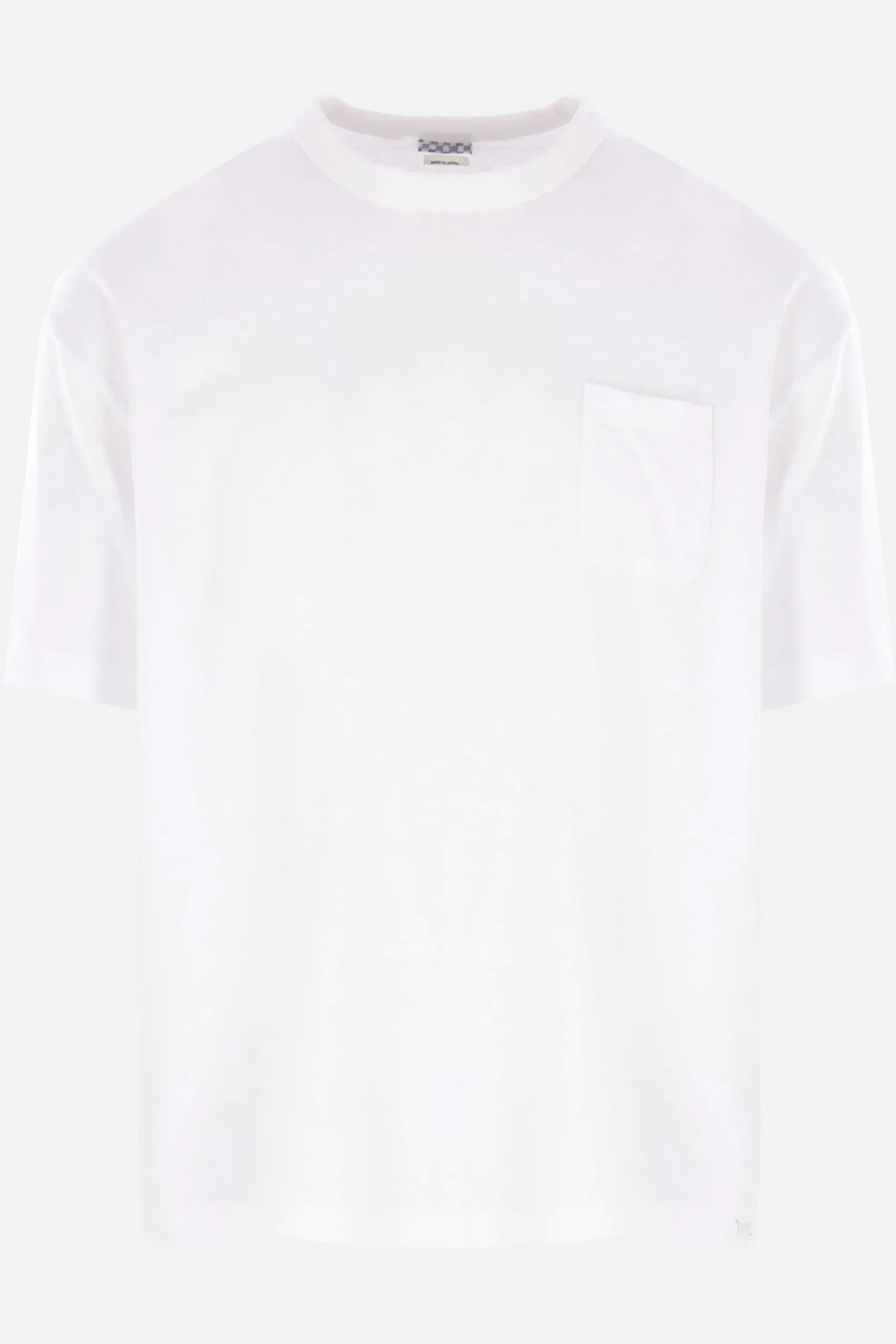 VISVIM Sublig Jumbo 3 t-shirt pack