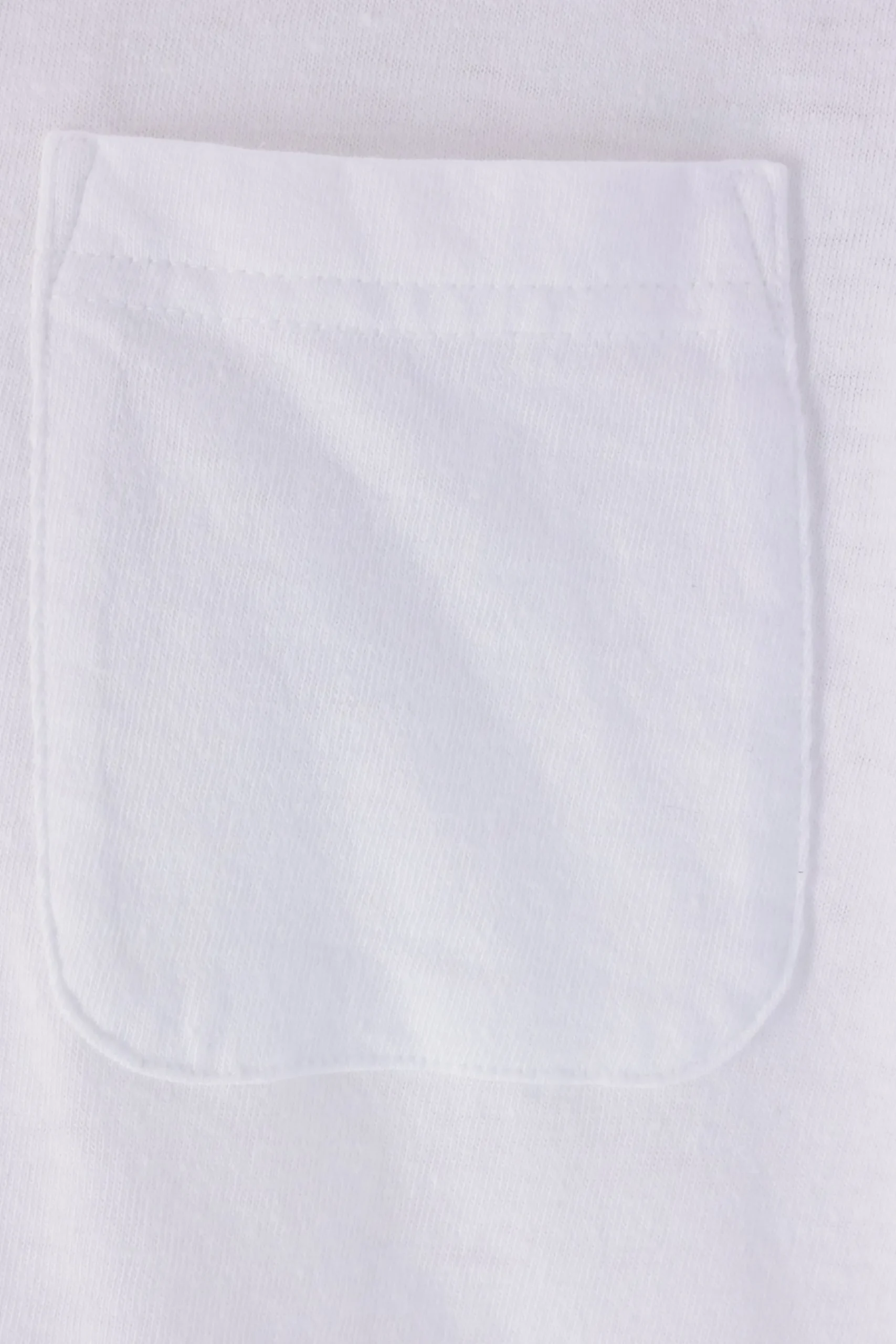 VISVIM Sublig Jumbo 3 t-shirt pack