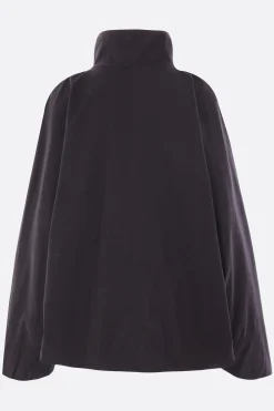 Women TOTEME summer parachute jacket in cotton blend