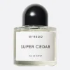BYREDO Super Cedar Eau de Parfum 100 ml