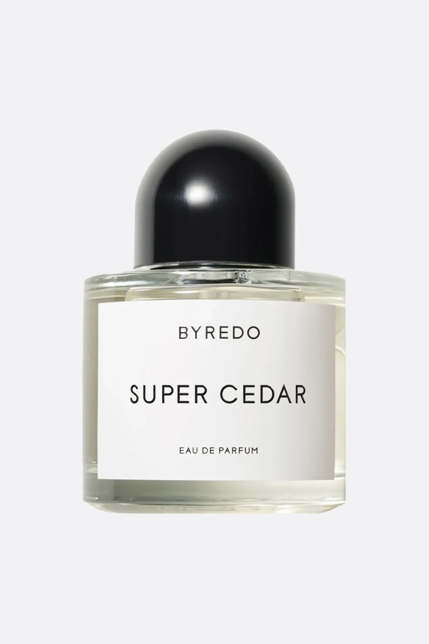 BYREDO Super Cedar Eau de Parfum 100 ml