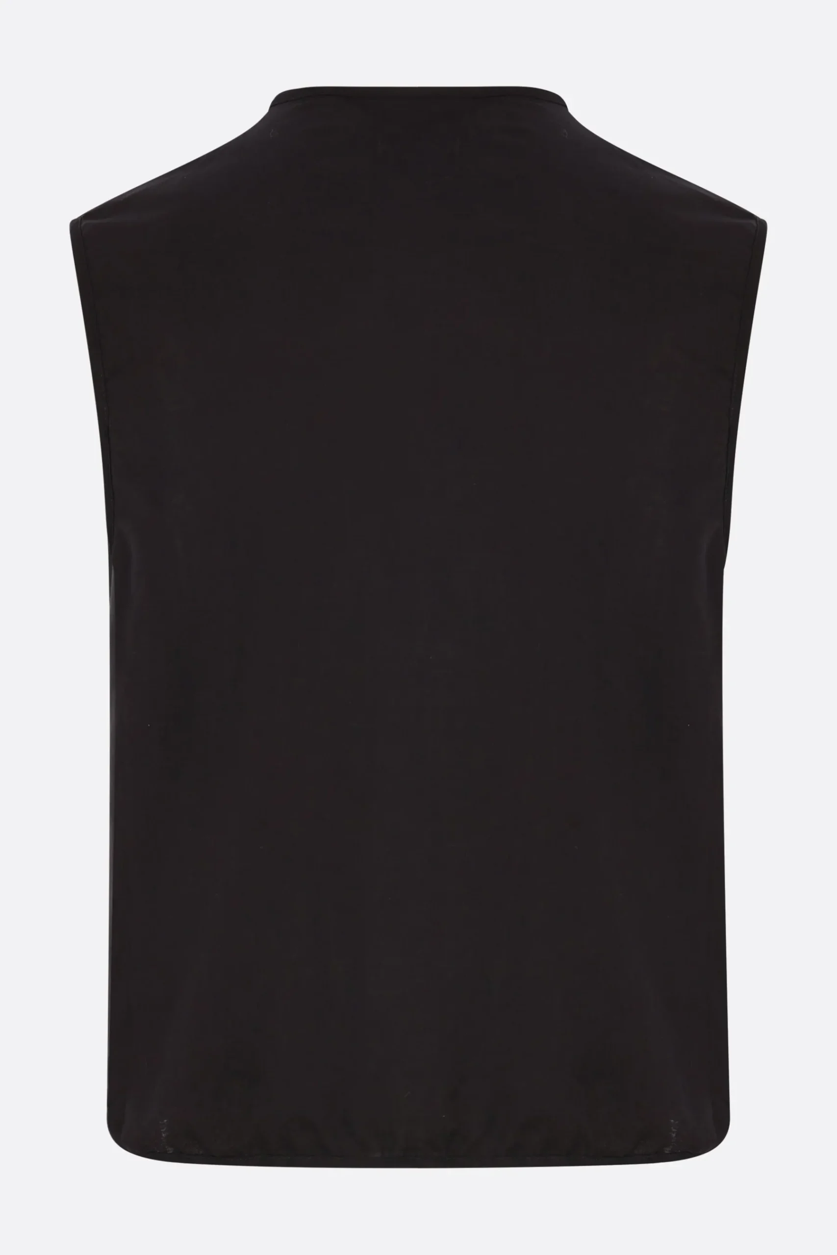 MAGLIANO Supercargo cotton vest