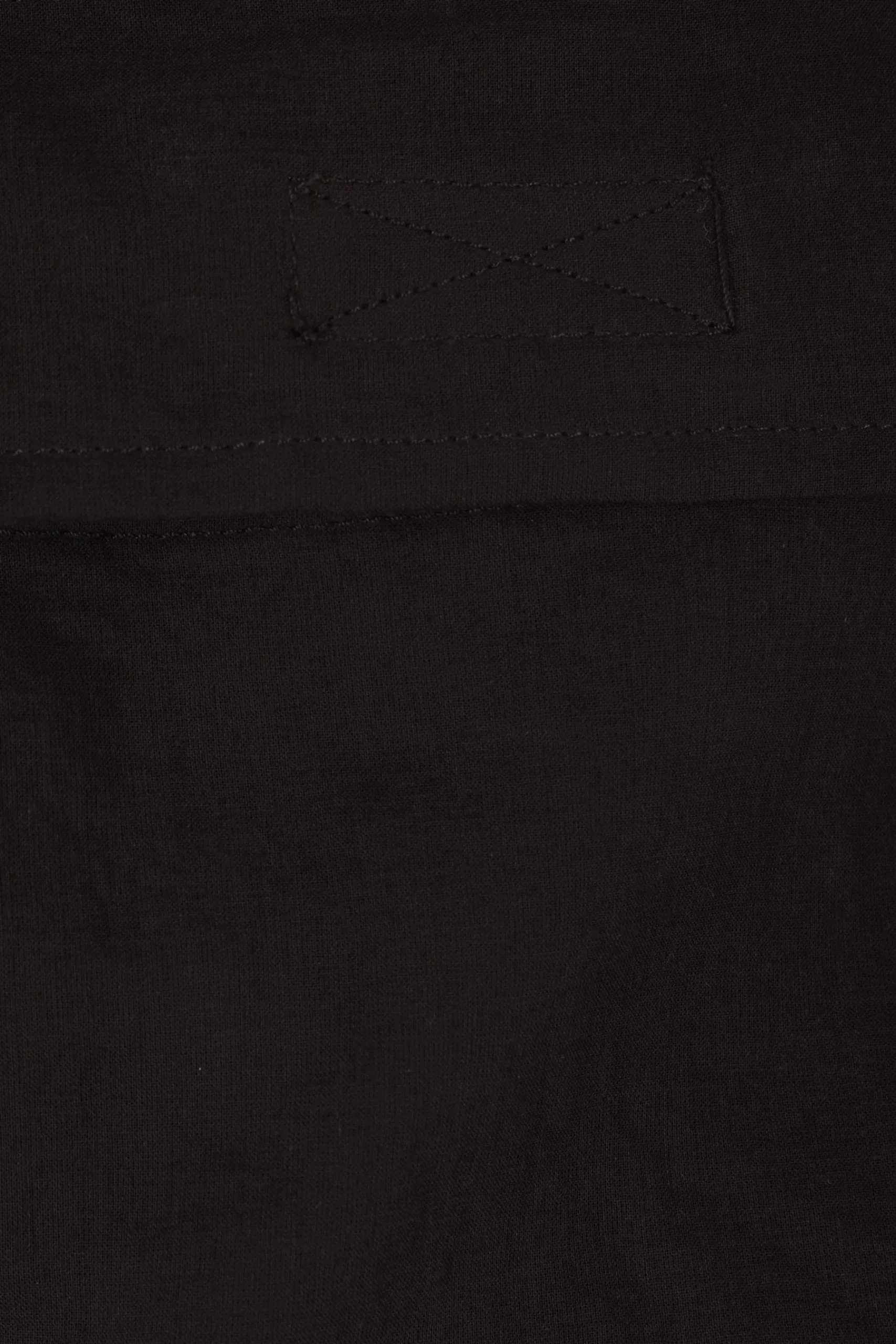 MAGLIANO Supercargo cotton vest