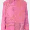 MAGLIANO Surplus silk shirt