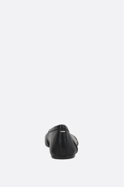 Women MAISON MARGIELA Tabi nappa ballerinas