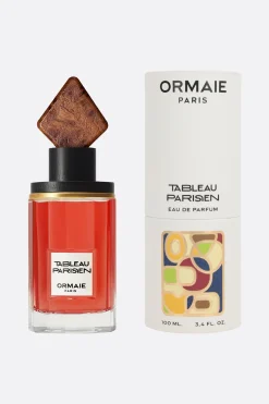 ORMAIE Tableau Parisien Eau de Parfum 100 ml