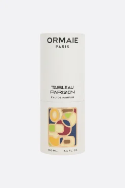 ORMAIE Tableau Parisien Eau de Parfum 100 ml