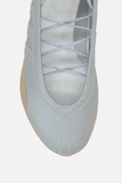 Women ADIDAS Taekwondo Mei ballerinas in laminated leather