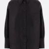 Women ALBERTO BIANI taffetà shirt