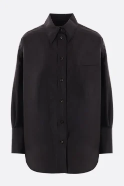 Women ALBERTO BIANI taffetà shirt