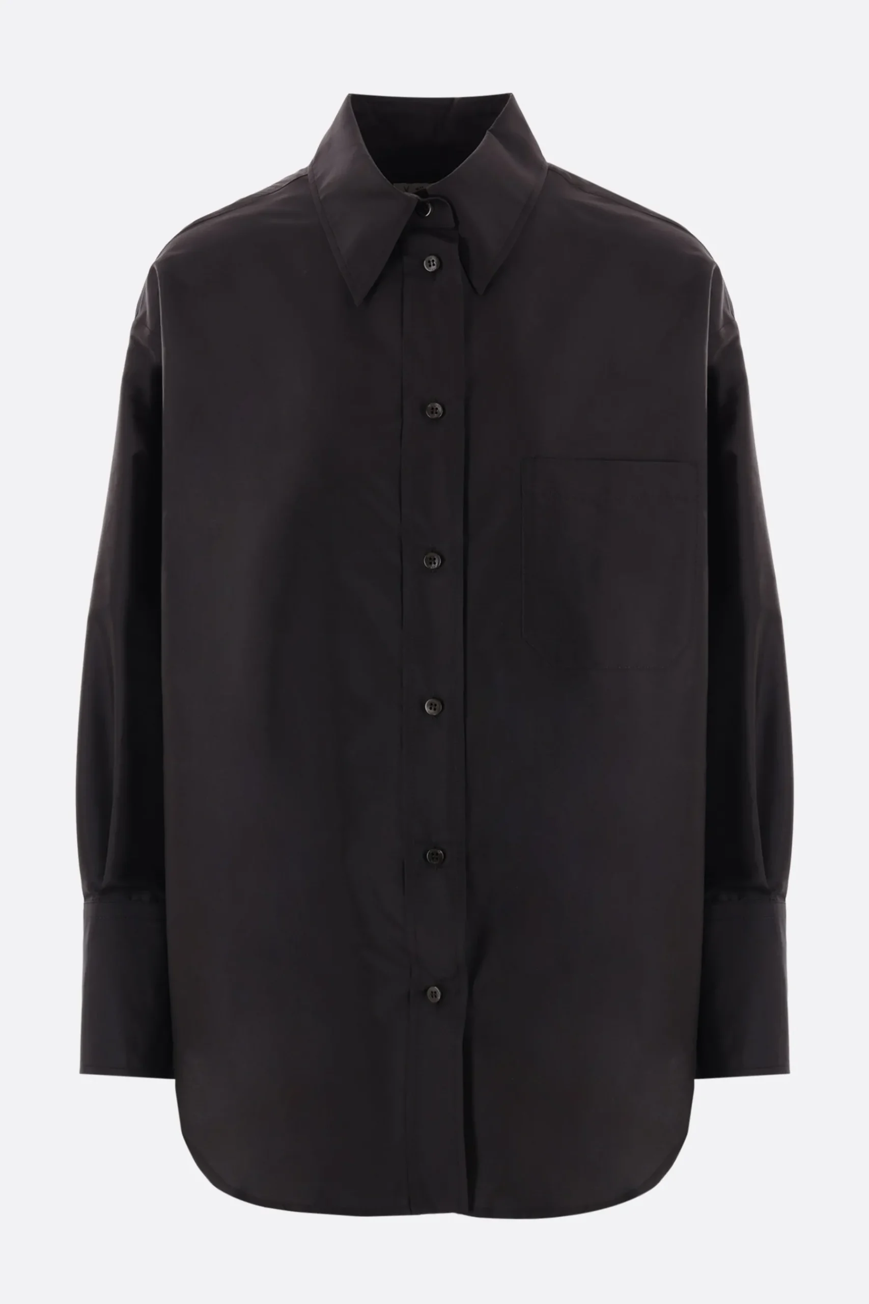 Women ALBERTO BIANI taffetà shirt
