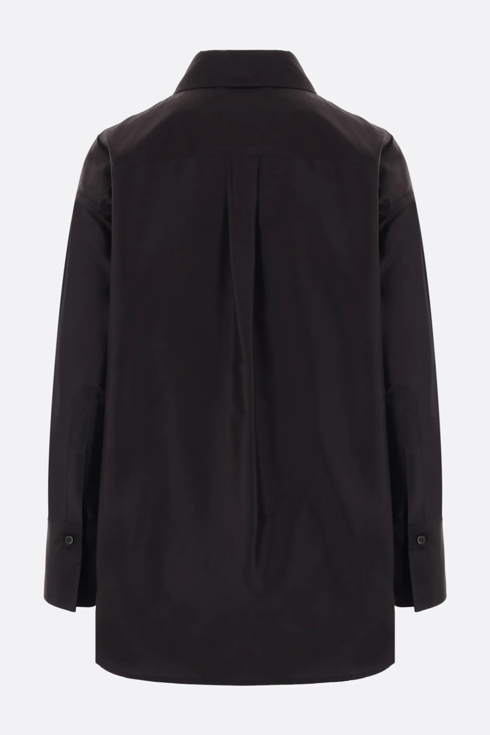 Women ALBERTO BIANI taffetà shirt