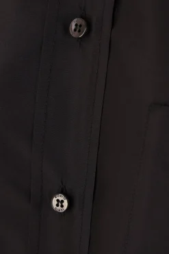 Women ALBERTO BIANI taffetà shirt