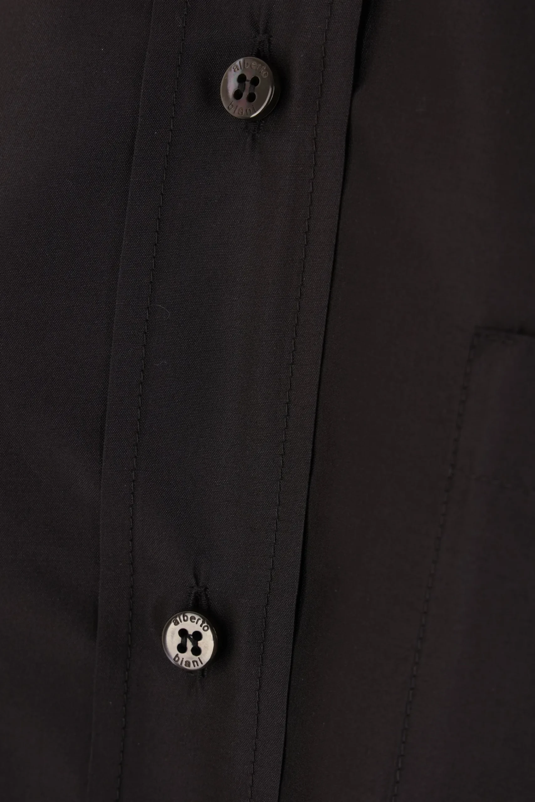 Women ALBERTO BIANI taffetà shirt