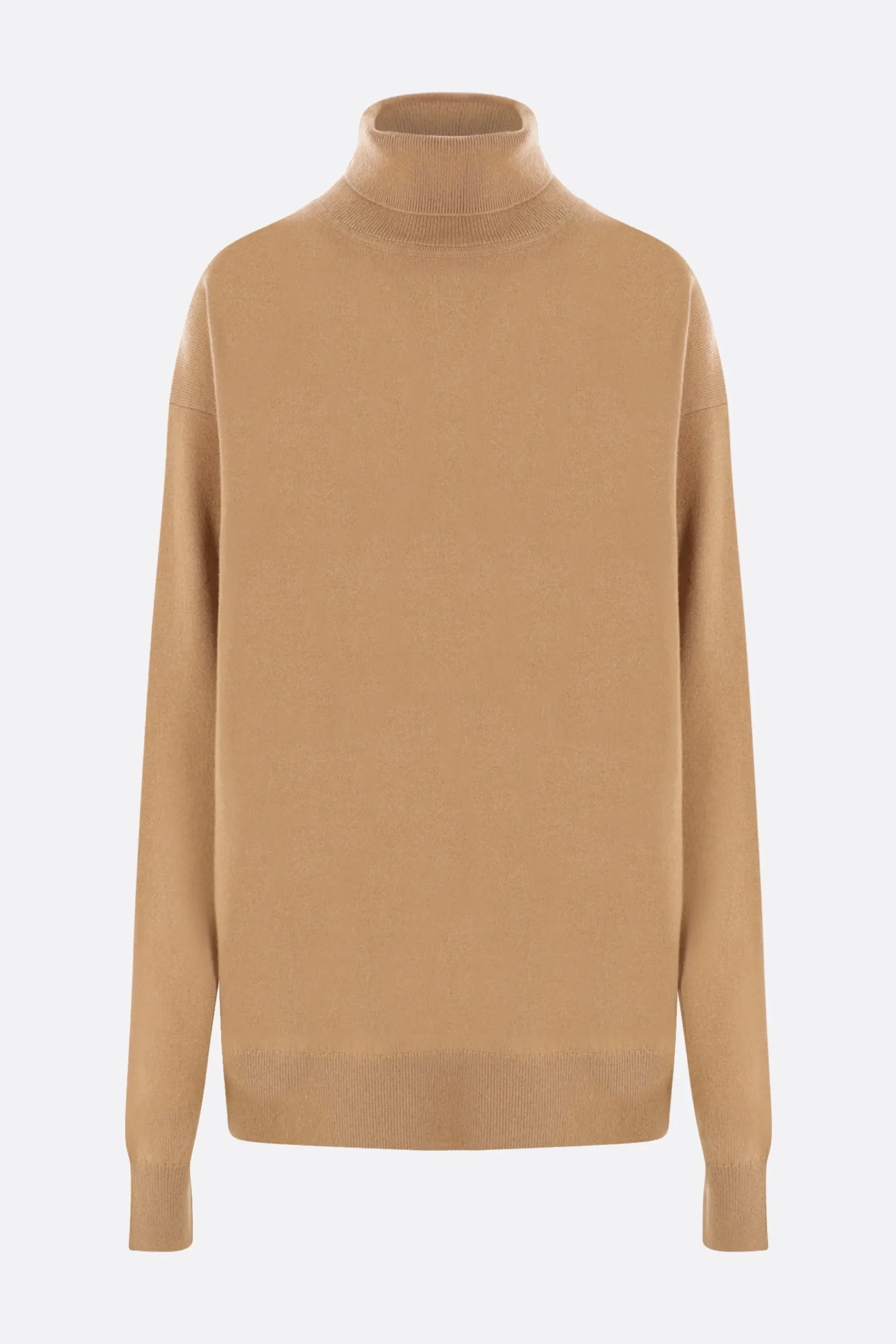 Women DRIES VAN NOTEN Talila cashmere turtleneck