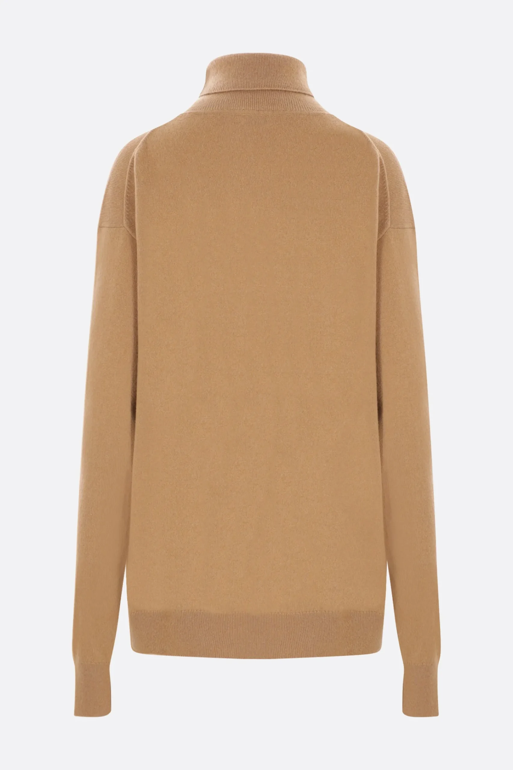 Women DRIES VAN NOTEN Talila cashmere turtleneck