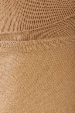 Women DRIES VAN NOTEN Talila cashmere turtleneck