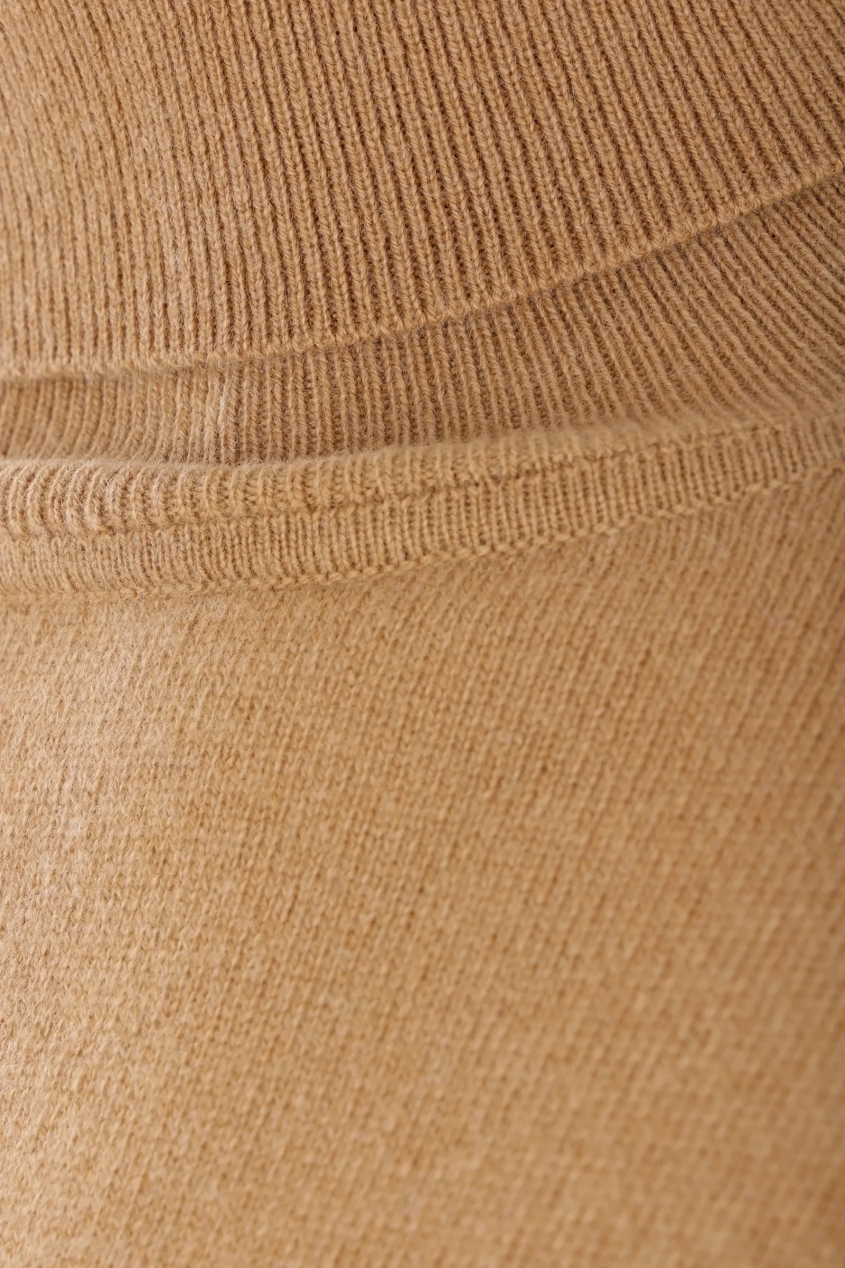 Women DRIES VAN NOTEN Talila cashmere turtleneck
