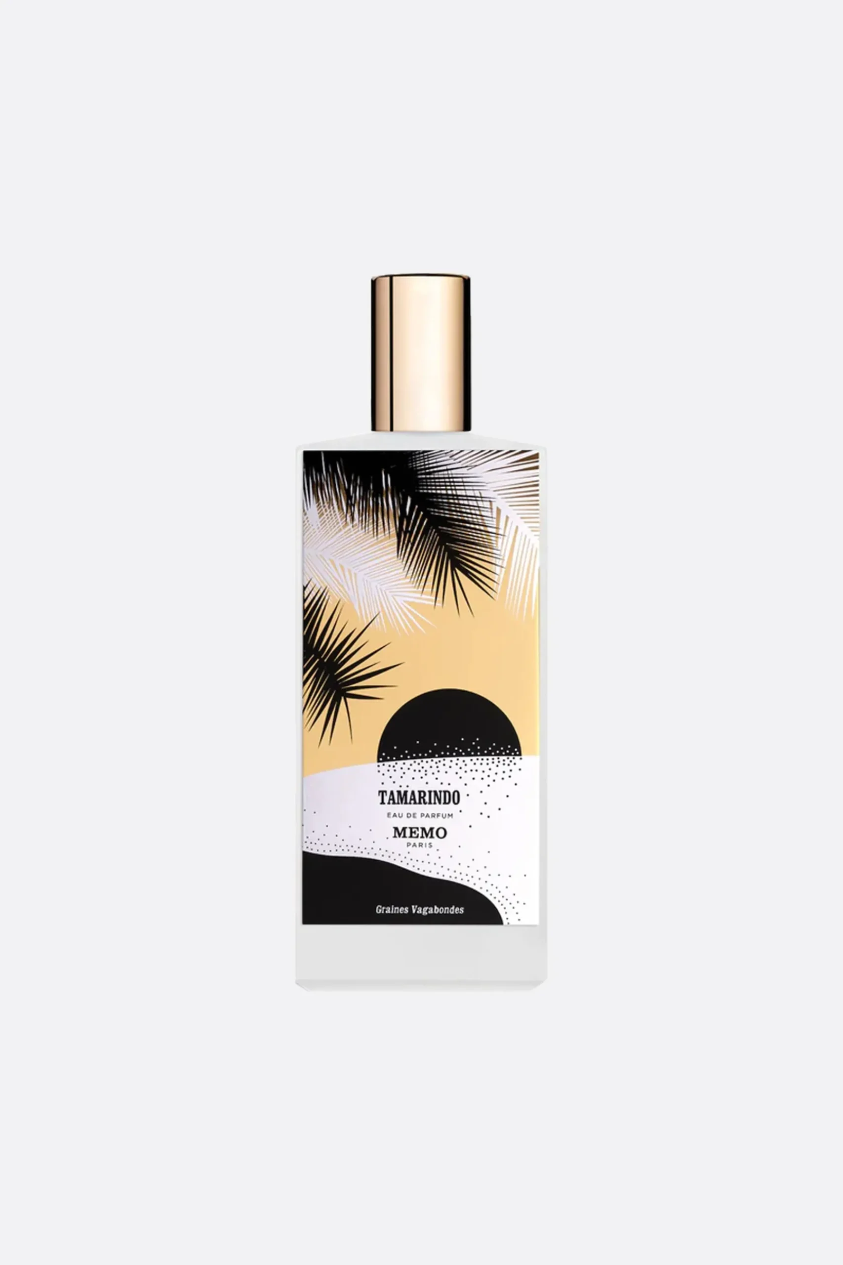 MEMO PARIS Tamarindo Eau de Parfum 75 ml