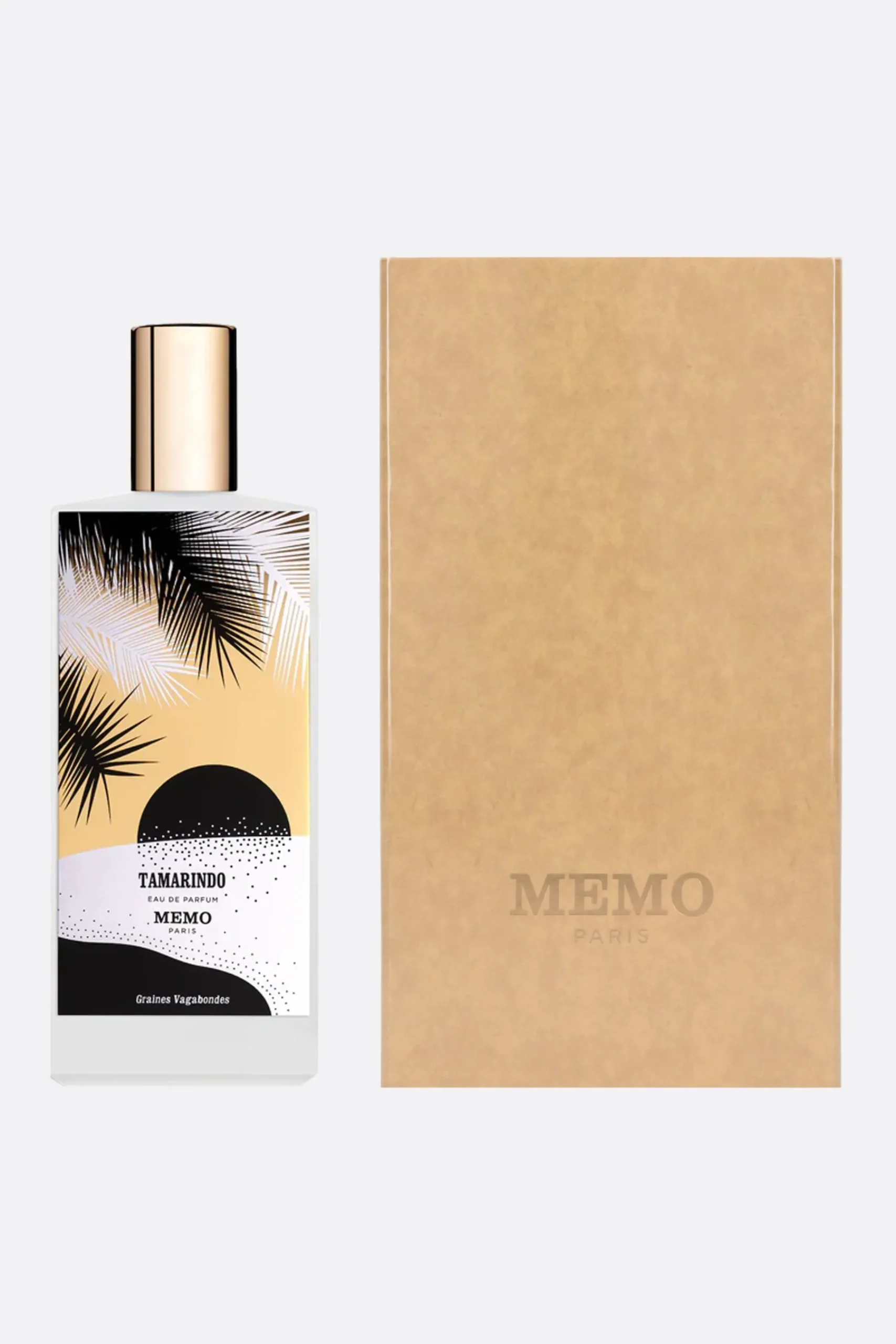 MEMO PARIS Tamarindo Eau de Parfum 75 ml