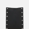 JIL SANDER Tangle small crossbody bag in smooth leather