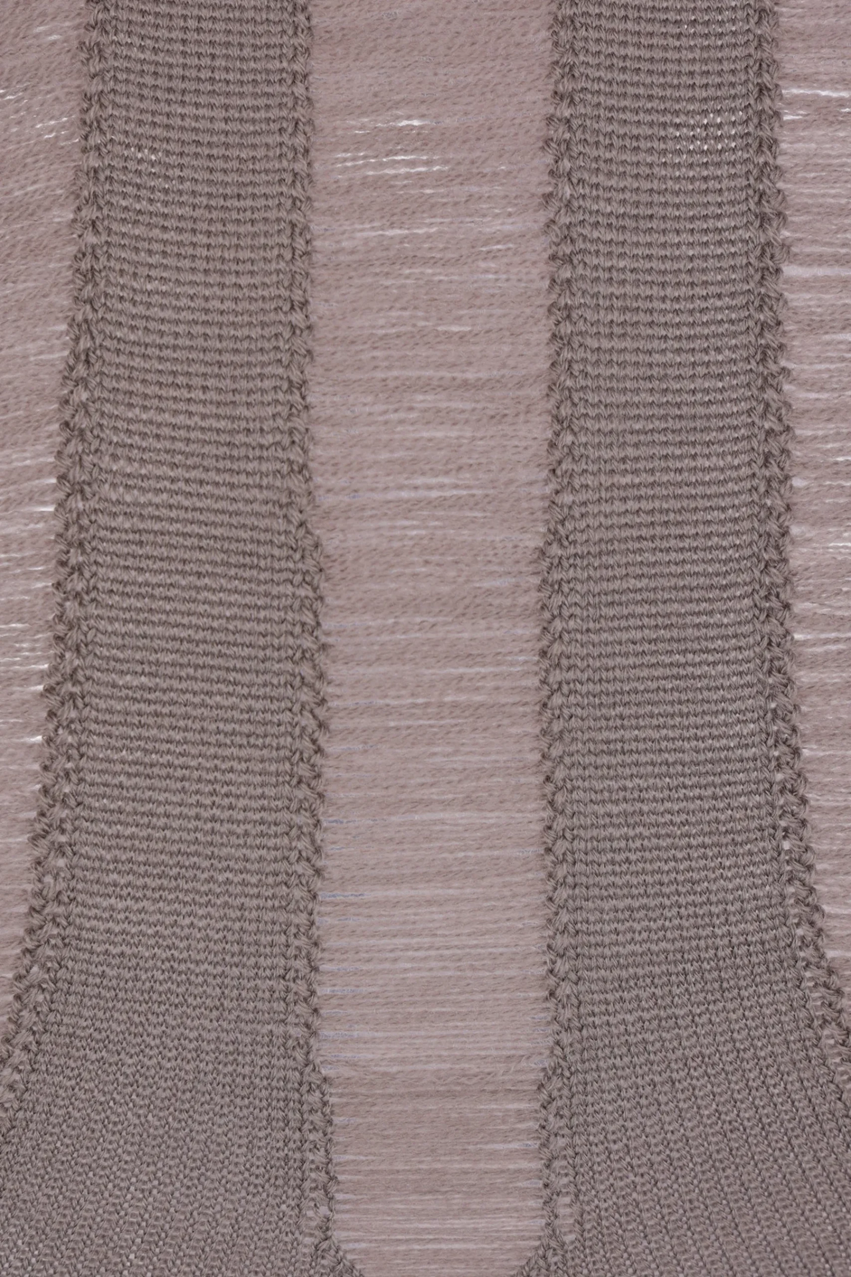 Women RICK OWENS Tanja tank top in wool knit