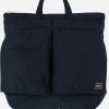 PORTER YOSHIDA & CO Tanker Helmet tote bag in nylon