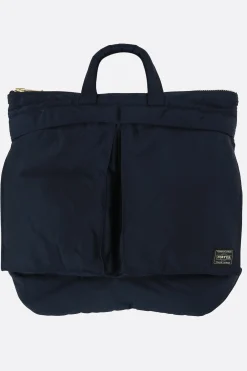 PORTER YOSHIDA & CO Tanker Helmet tote bag in nylon