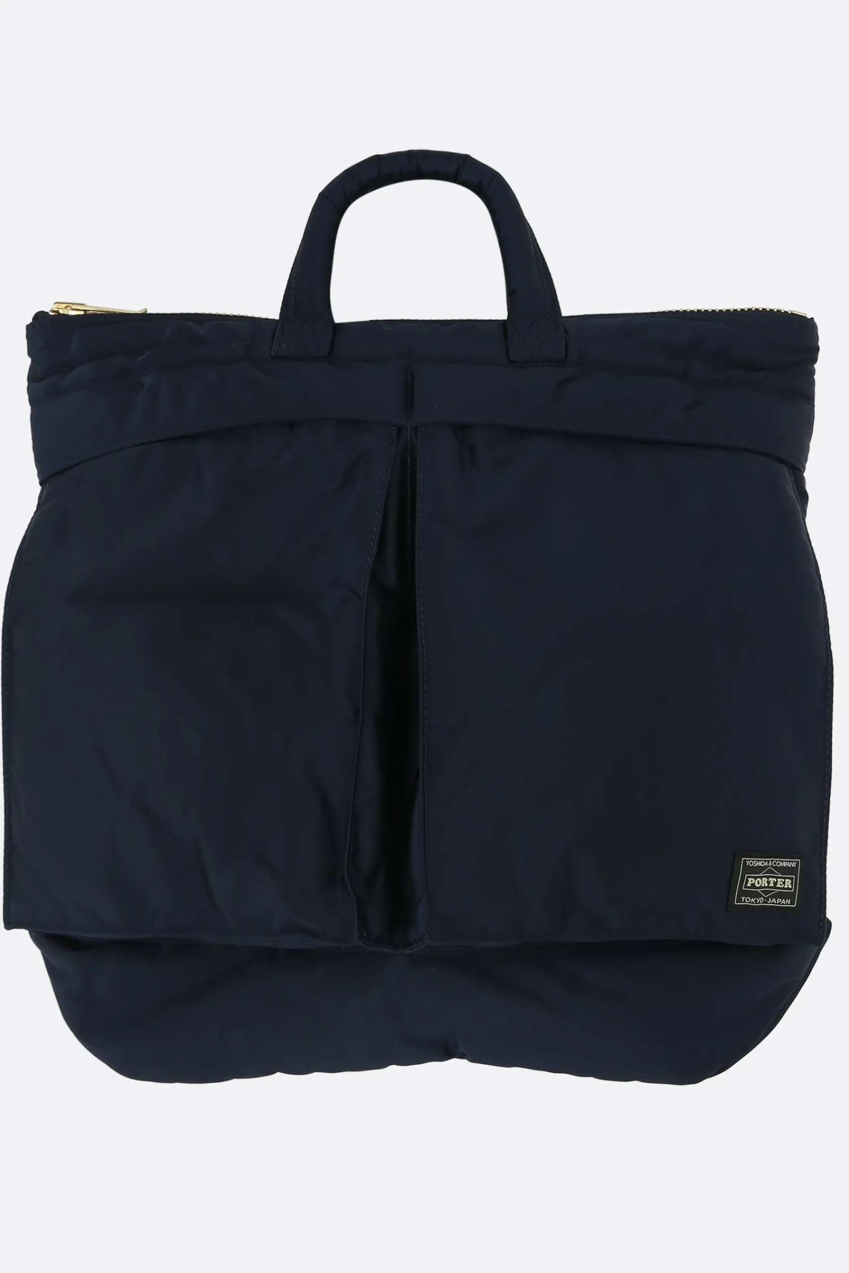 PORTER YOSHIDA & CO Tanker Helmet tote bag in nylon