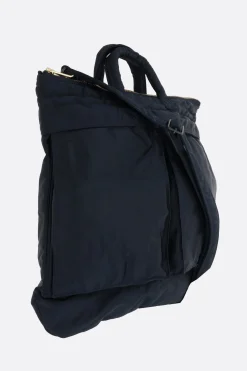 PORTER YOSHIDA & CO Tanker Helmet tote bag in nylon