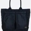 PORTER YOSHIDA & CO Tanker large tote bag in nylon