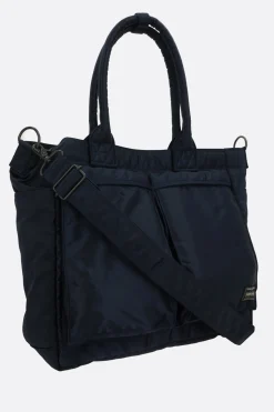 PORTER YOSHIDA & CO Tanker large tote bag in nylon