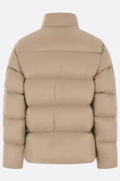 MONCLER Tarn down jacket in nylon