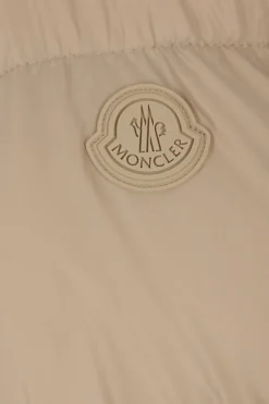 MONCLER Tarn down jacket in nylon