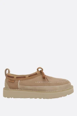 Women UGG Tasman Crafted Regenerate slippers