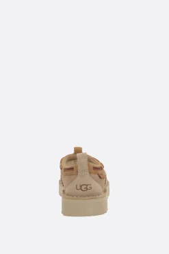 Women UGG Tasman Crafted Regenerate slippers