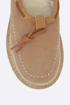 Women UGG Tasman Crafted Regenerate slippers