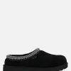 Women UGG Tasman slippers in suede