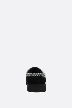 UGG Tasman suede slippers