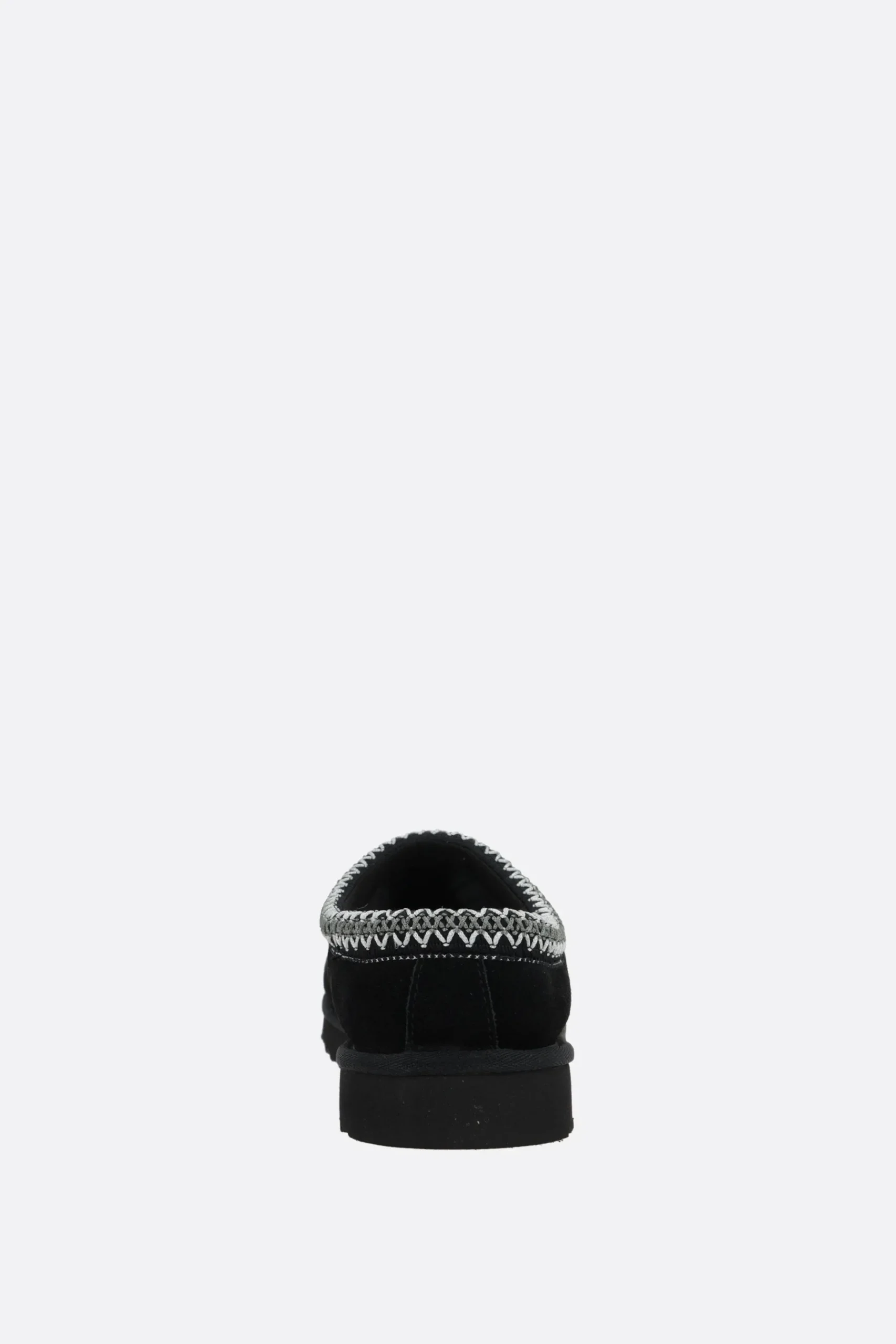 UGG Tasman suede slippers
