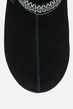 UGG Tasman suede slippers