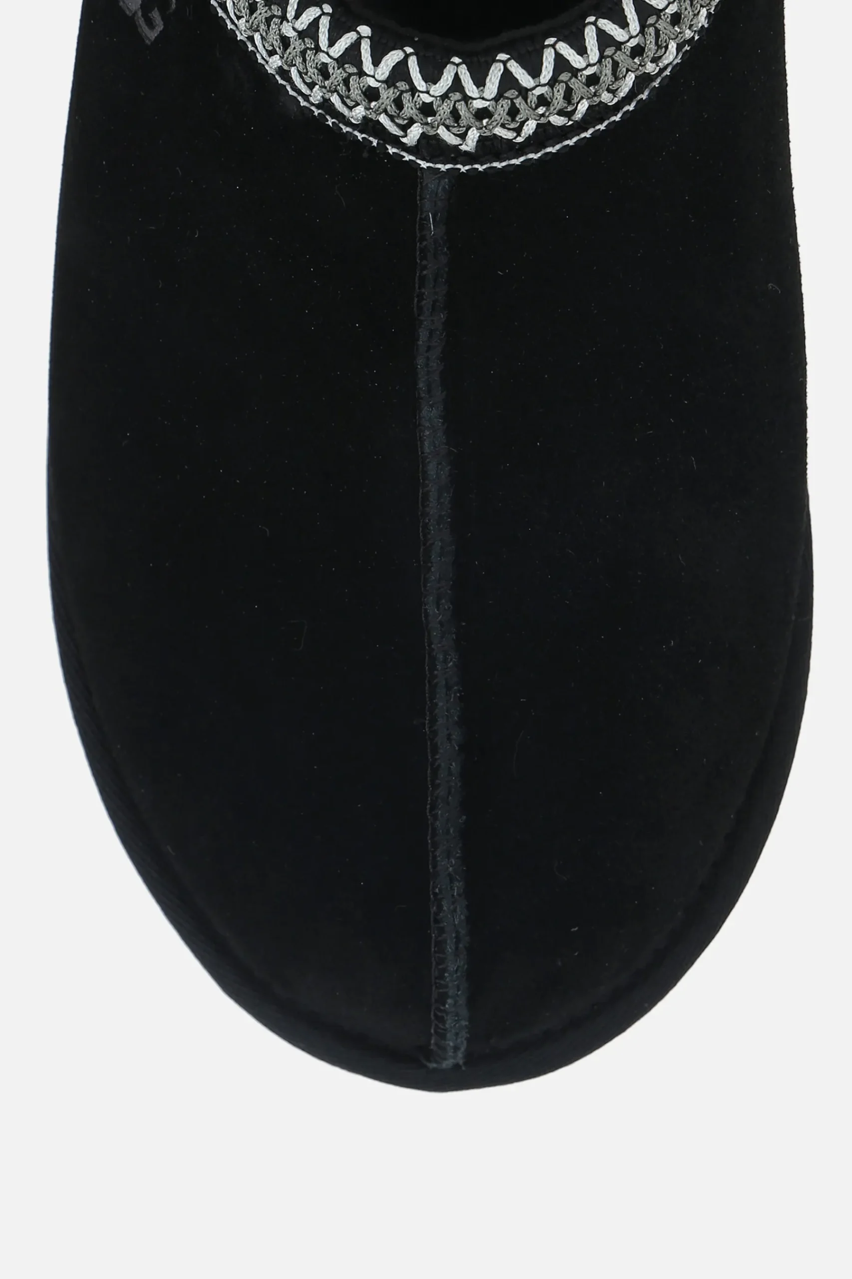 UGG Tasman suede slippers
