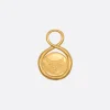 Women LAH PARIS Taurus pendant