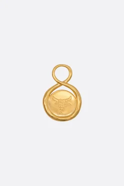 Women LAH PARIS Taurus pendant