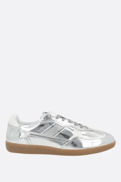 Women ALOHAS tb.490 sneakers in laminated leather