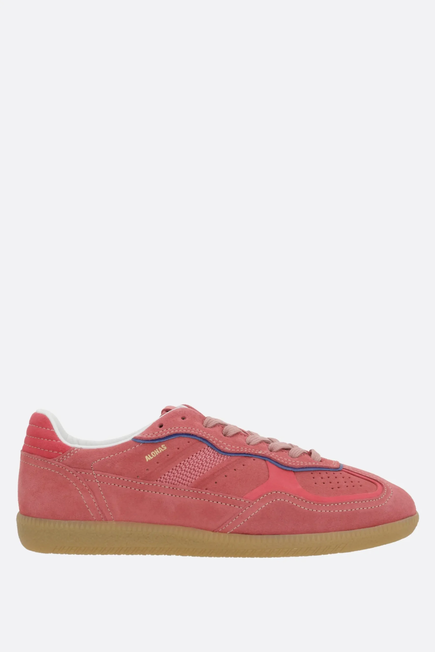 Women ALOHAS tb.490 sneakers in suede