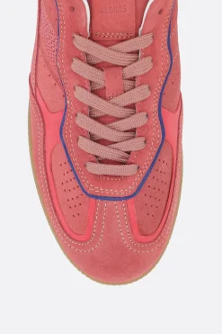 Women ALOHAS tb.490 sneakers in suede