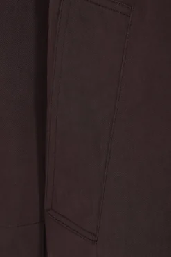 LEMAIRE techical cotton overcoat