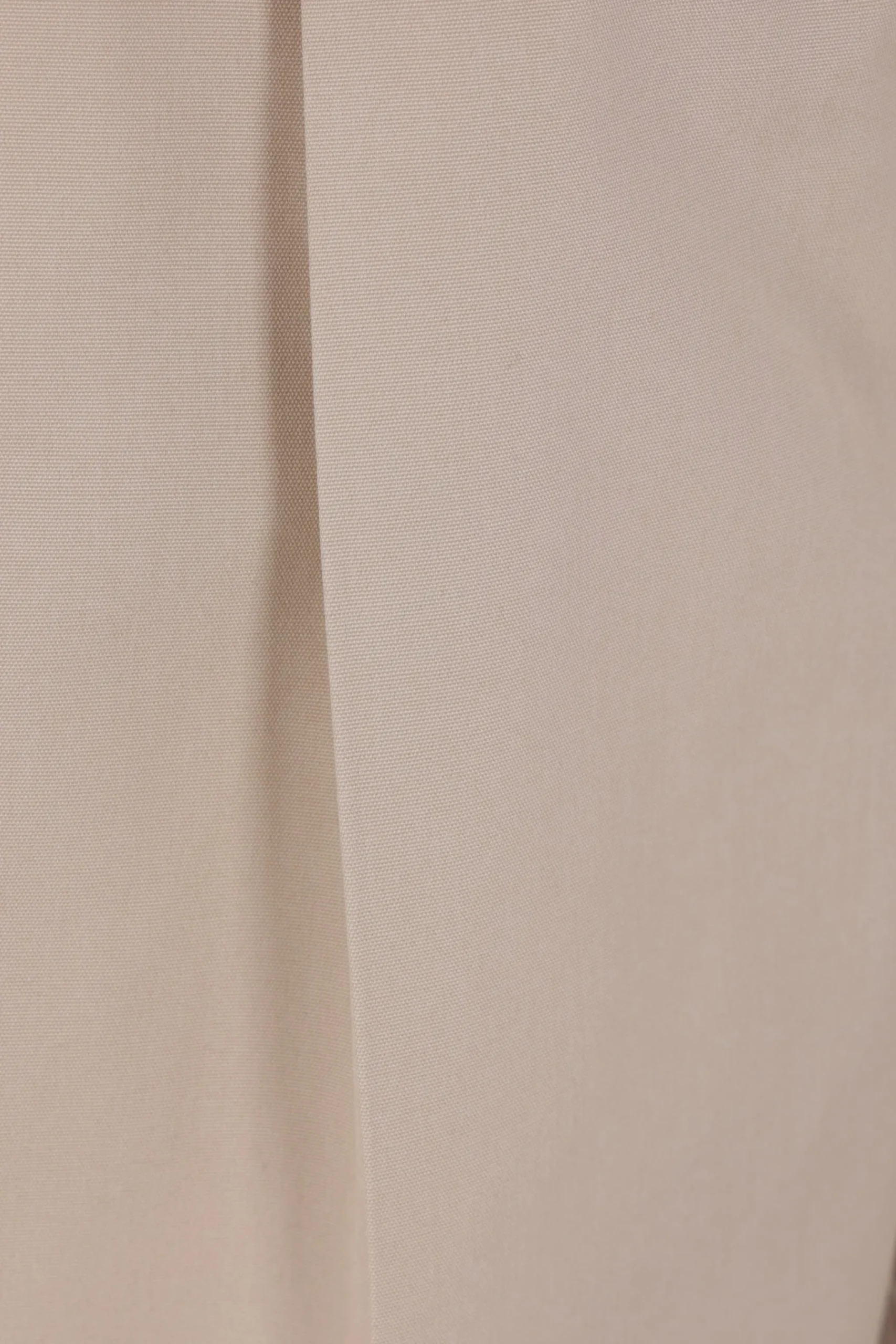 Women THOM BROWNE technical cotton darted shorts