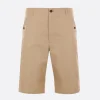 JUNYA WATANABE MAN technical cotton shorts